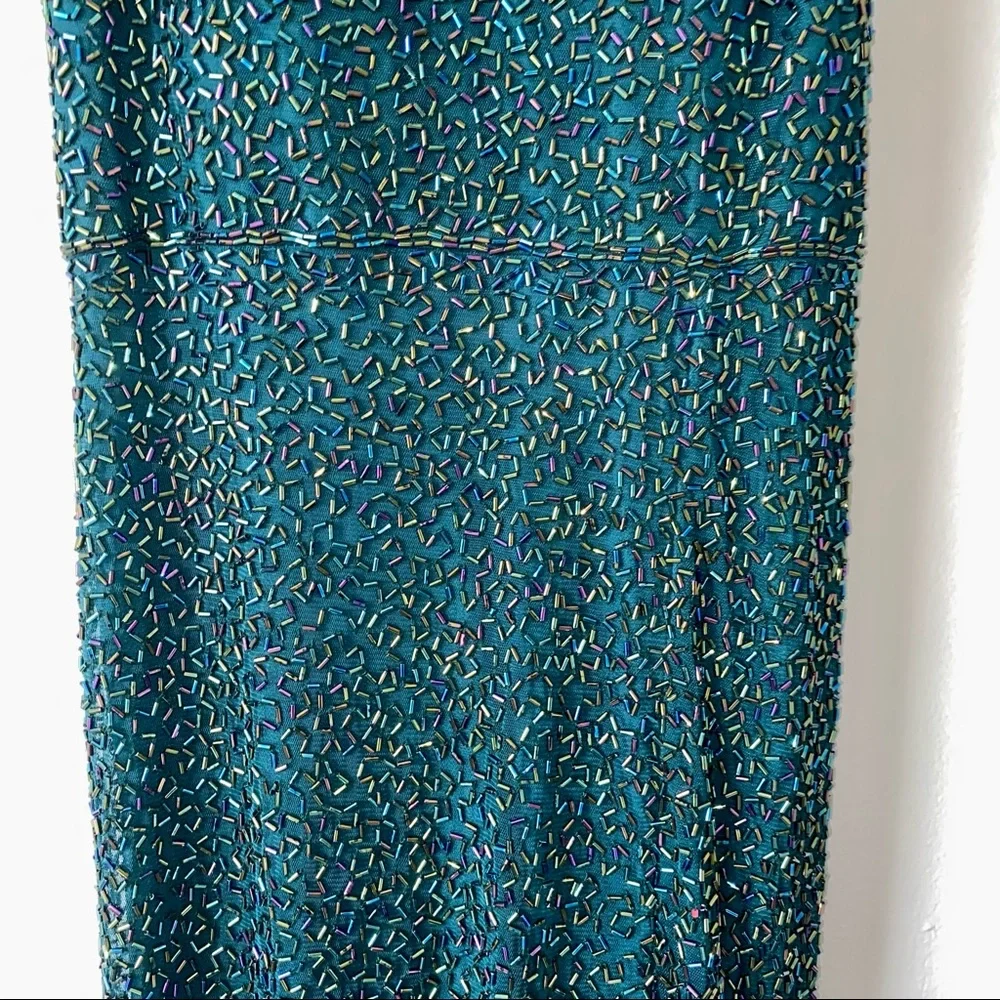 Sherri Hill Prom Dress - Picture 8 of 11